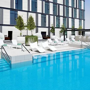 Al-maktoum Airport By Ihg Dubai